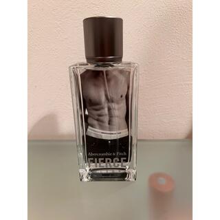 Abercrombie&Fitch - Abercrombie&Fitch 香水 フィアース アバクロ/100ml