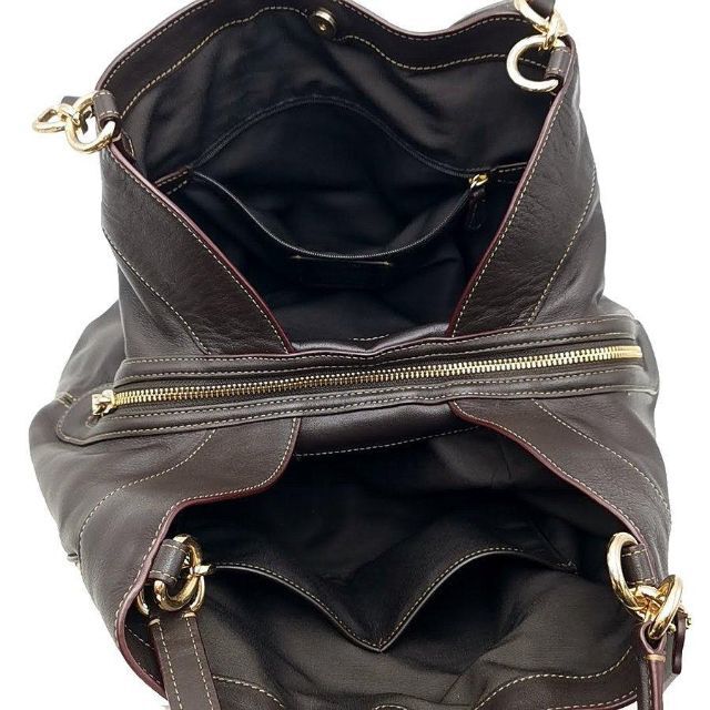 美品 コーチ COACH トートバッグ レクシー 03-22082904 lxjpj0fjmL