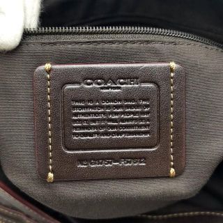 美品 コーチ COACH トートバッグ レクシー 03-22082904 alazhar49