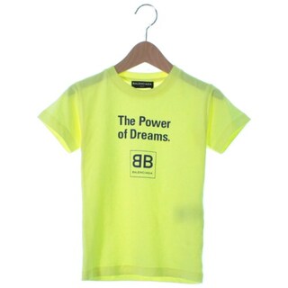 バレンシアガ 子供 Tシャツ⁄カットソー(女の子)の通販 4点 | Balenciagaのキッズ⁄ベビー⁄マタニティを買うならラクマ