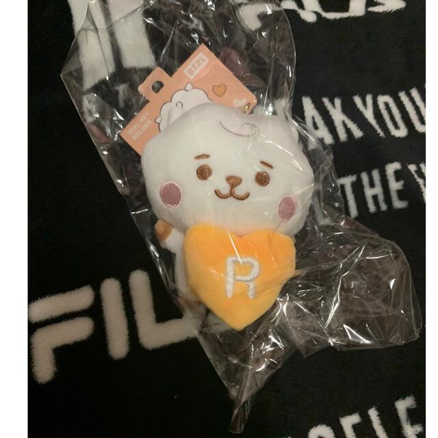 BT21 TinyTan ぬいぐるみセット