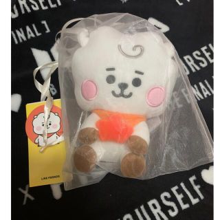 BT21 TinyTan ぬいぐるみセット