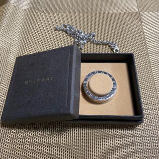 ブルガリ(BVLGARI)のBVLGARI ネックレス(ネックレス)