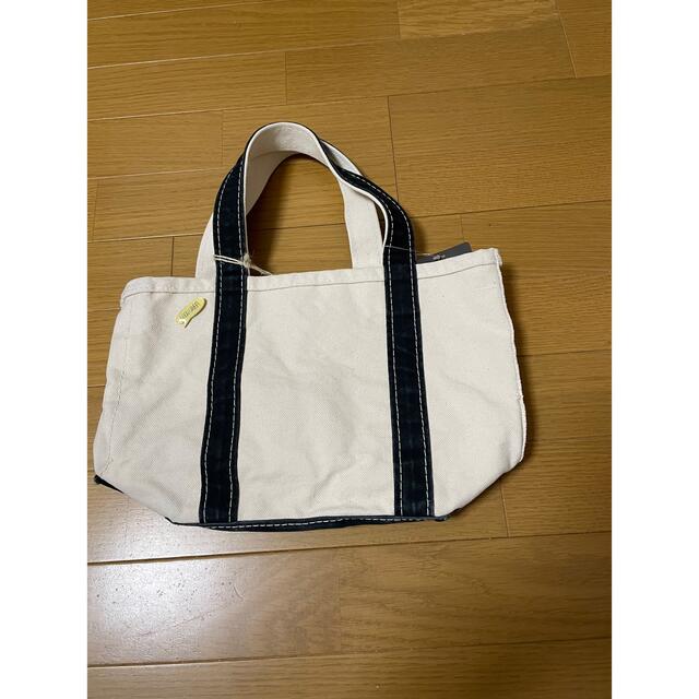 L'Appartement DEUXIEME CLASSE(アパルトモンドゥーズィエムクラス)のL.L.Bean /エル・エル・ビーンCanvas Small Tote Bag レディースのバッグ(トートバッグ)の商品写真