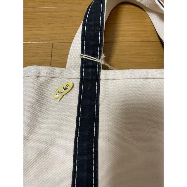 L'Appartement DEUXIEME CLASSE(アパルトモンドゥーズィエムクラス)のL.L.Bean /エル・エル・ビーンCanvas Small Tote Bag レディースのバッグ(トートバッグ)の商品写真