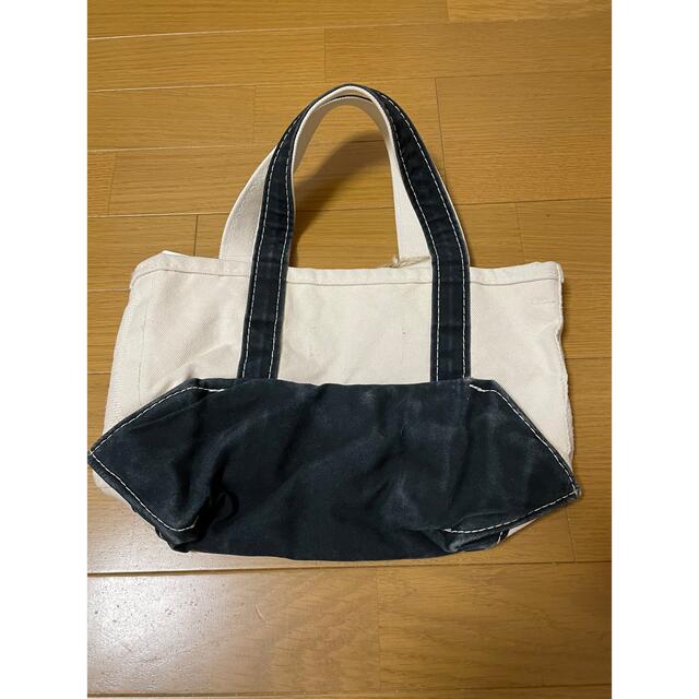L'Appartement DEUXIEME CLASSE(アパルトモンドゥーズィエムクラス)のL.L.Bean /エル・エル・ビーンCanvas Small Tote Bag レディースのバッグ(トートバッグ)の商品写真