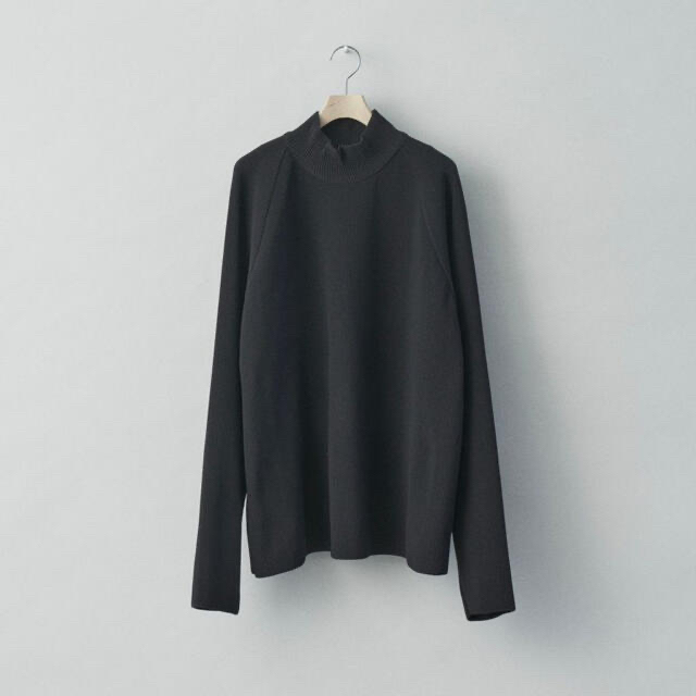 メンズstein 21AW OVERSIZED GRADATION PLEATS LS