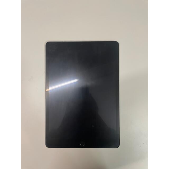 Apple(アップル)のiPad第9世代　64GB Wi-Fiモデル　シルバー スマホ/家電/カメラのPC/タブレット(タブレット)の商品写真