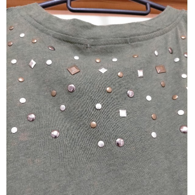 FOREVER 21(フォーエバートゥエンティーワン)のトップス レディースのトップス(Tシャツ(半袖/袖なし))の商品写真