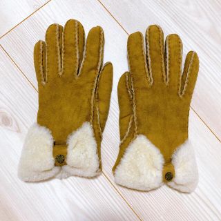 アグ(UGG)のUGG 手袋(手袋)