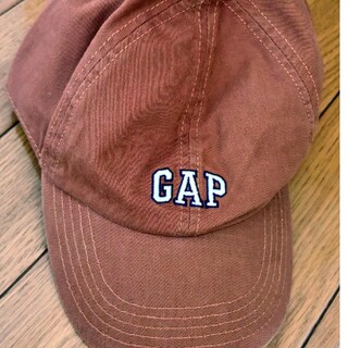 ギャップキッズ(GAP Kids)のGAP キャップ(帽子)