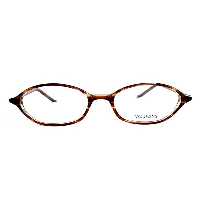 再入荷 No.1241メガネ VERA WANG【度数入り込み価格】 - 通販 - auto ...