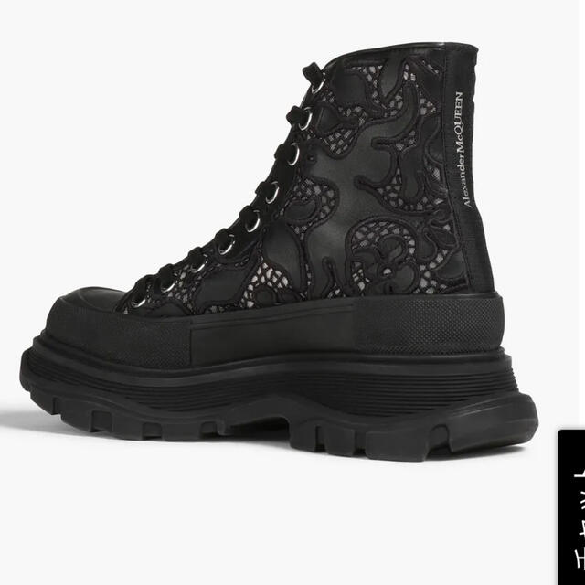 売れ筋ランキングも Alexander McQueen - ☆新品☆ ALEXANDER MCQUEEN ...