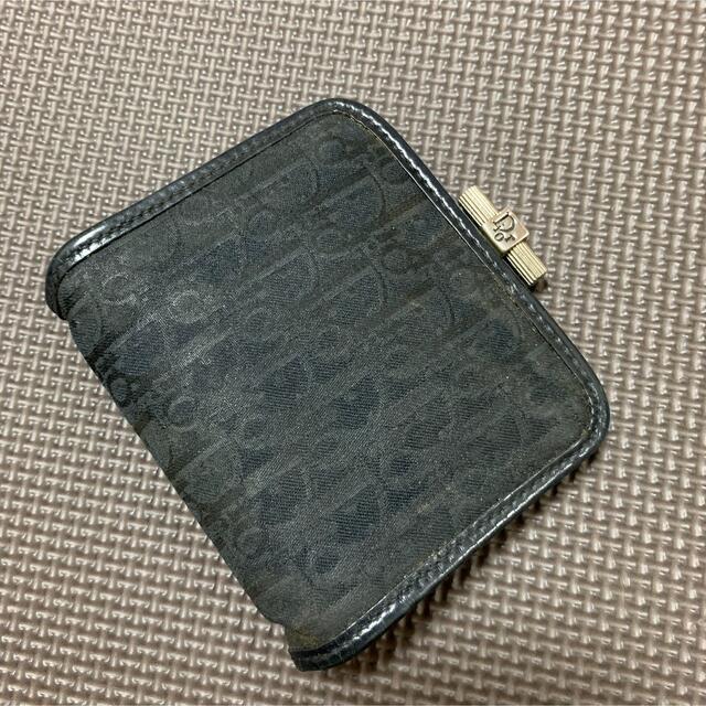 新品》 Christian Dior レディディオール コインケース