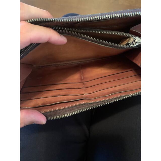 BERLUTI - 期間限定最終格安べルルティ 財布の通販 by 破格 BERLUTI - 期間限定最終格安べルルティ 財布の通販 by 破格
