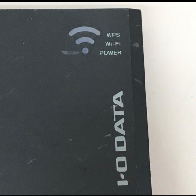 IODATA(アイオーデータ)の I-O DATA iPhone スマホ CDレコ CDRI-W24AI   スマホ/家電/カメラのスマートフォン/携帯電話(その他)の商品写真