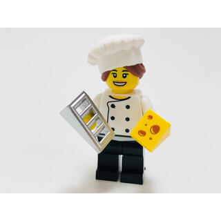 レゴ(Lego)の【新品未使用】レゴ　LEGO チーズ　チーズ削り(知育玩具)