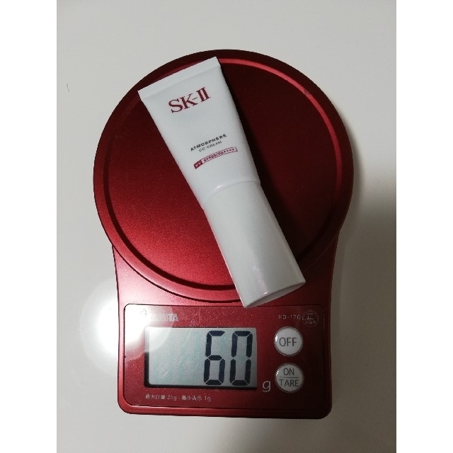 SK-II　アトモスフィアC C クリーム