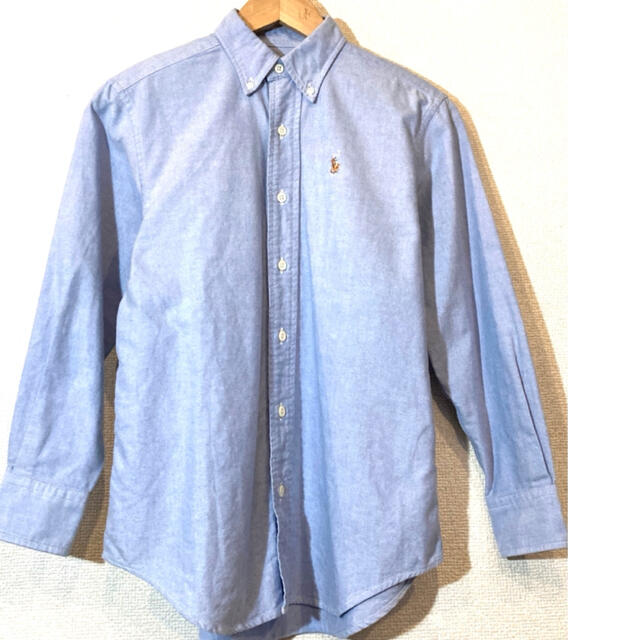 Ralph Lauren - Ralph Lauren☆シャツ☆ラルフローレン☆定価12,000円