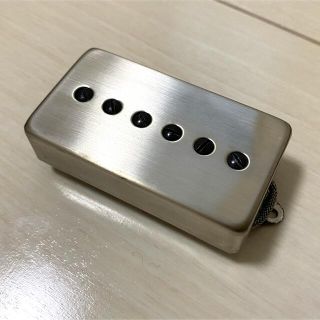 Bare Knuckle Pickups SUPERMASSIVE HSP90(パーツ)