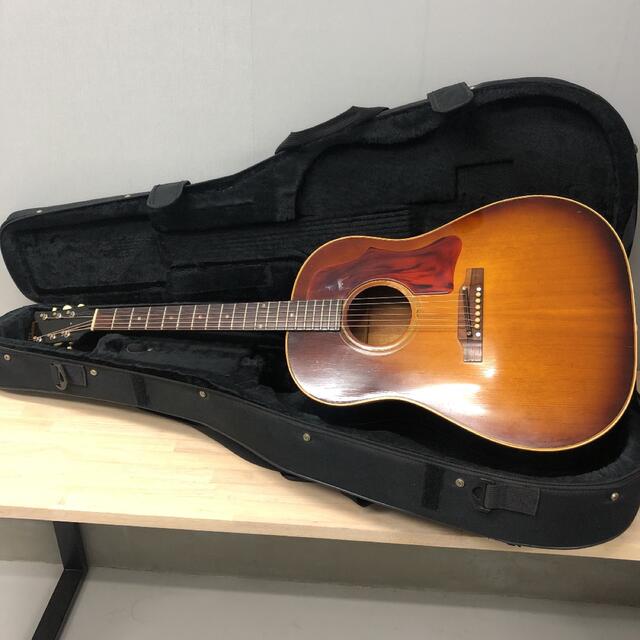 Gibson  J-45 (1966年製/ビンテージ)