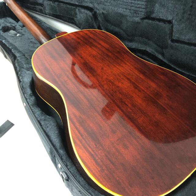 Gibson  J-45 (1966年製/ビンテージ)