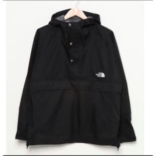 ザノースフェイス(THE NORTH FACE)のノースフェイス　ウィンドジャマー(ナイロンジャケット)