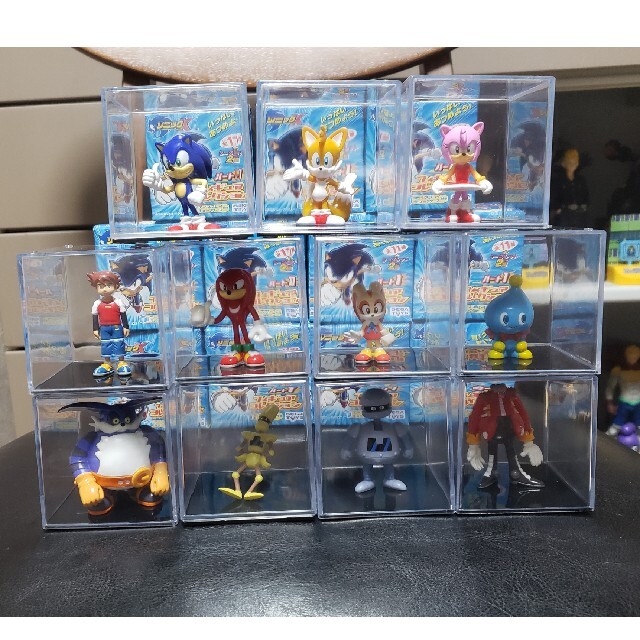 柔らかい ソニックX フィギュアコレクション ソニックザヘッジホッグ 人気の雑貨がズラリ! グリンソン ヴィヴィアンウエストウッド レア 希少 スクイグル シューズ 本革 ドレス/ビジネス