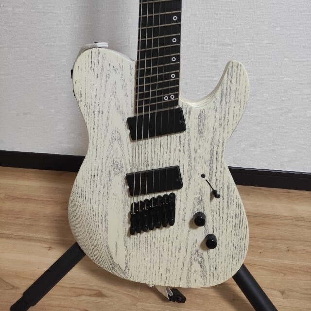 Legator Opus S 7弦 Legator Opus S 7弦