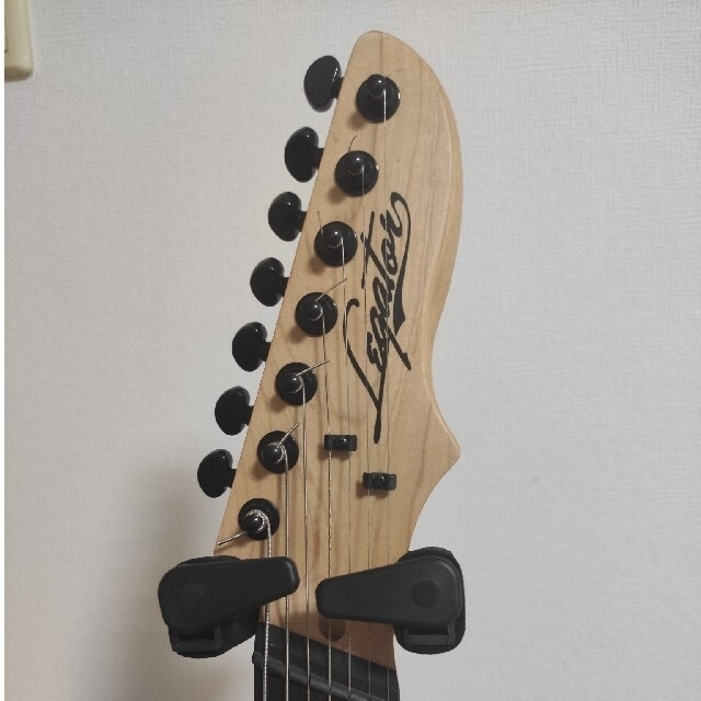 Legator Opus S 7弦 Legator Opus S 7弦