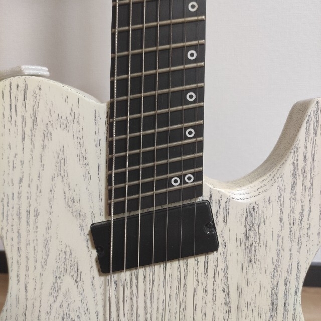 Legator Opus S 7弦 Legator Opus S 7弦