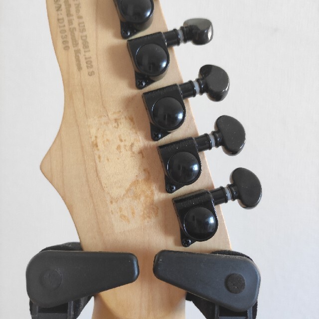 Legator Opus S 7弦 Legator Opus S 7弦
