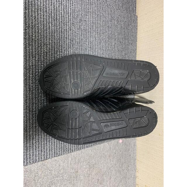 adidas(アディダス)のジェレミースコット　羽　スニーカー　29.5 メンズの靴/シューズ(スニーカー)の商品写真