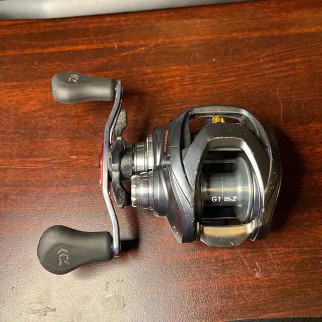 スティーズ A TW ダイワ DAIWA - www.husnususlu.com
