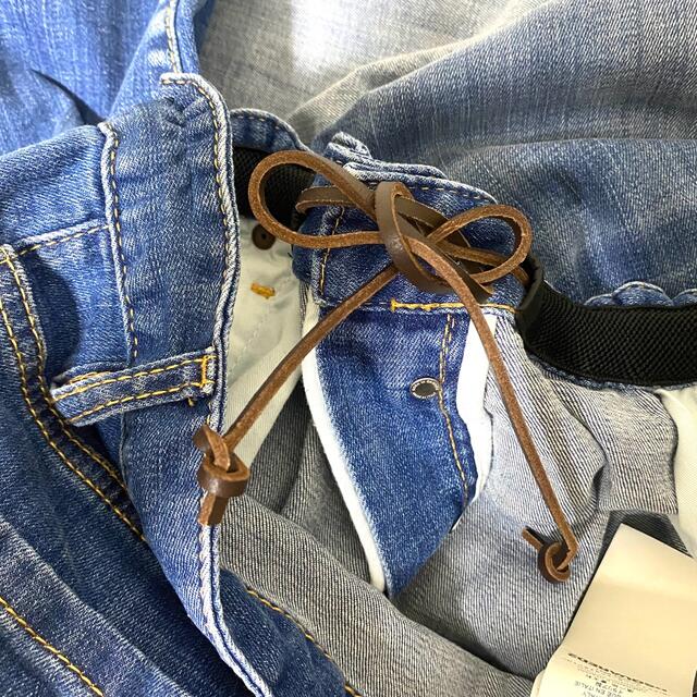 新品】DSQUARED2 ディースクエアード デニム ジーンズ メンズ 52