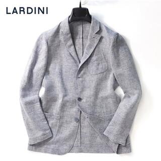 LARDINI - LARDINI ラルディーニ　コットンジャケット