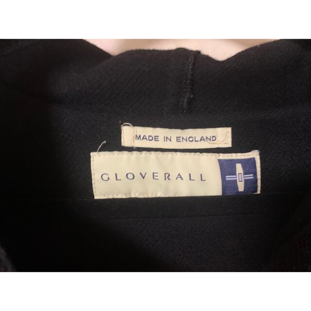 Gloverall(グローバーオール)のGLOVERALL ダッフルコート メンズのジャケット/アウター(ダッフルコート)の商品写真