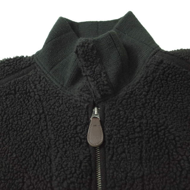RRL - RRL ダブルアールエル 22SS FLEECE JACKET パイルフリース