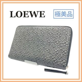 ロエベ 長財布 財布(レディース)の通販 900点以上 | LOEWEのレディース 