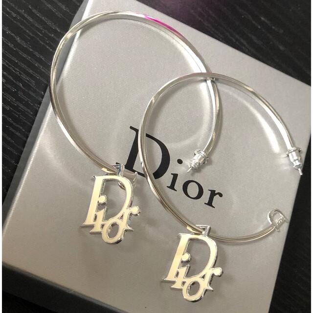 レディースDior ピアス