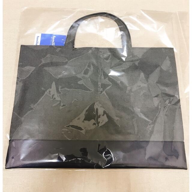 familiar - familiar×BEAMS デニムバッグ 寅 新品未使用 限定品 familiar - familiar×BEAMS デニムバッグ 寅 新品未使用 限定品