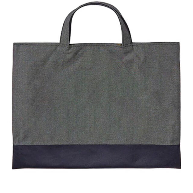 familiar - familiar×BEAMS デニムバッグ 寅 新品未使用 限定品 familiar - familiar×BEAMS デニムバッグ 寅 新品未使用 限定品