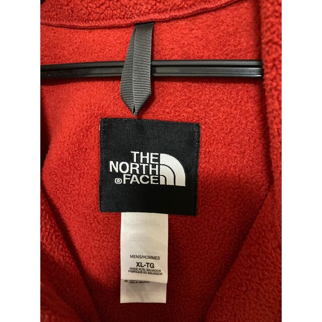 THE NORTH FACE(ザノースフェイス)のTHE NORTH FACE デナリジャケット メンズのジャケット/アウター(ブルゾン)の商品写真