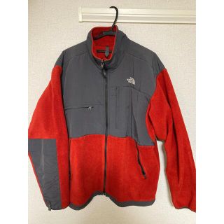 ザノースフェイス(THE NORTH FACE)のTHE NORTH FACE デナリジャケット(ブルゾン)