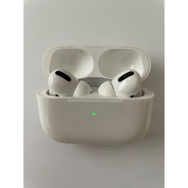 Apple Airpods Pro 第1世代 付属品完備