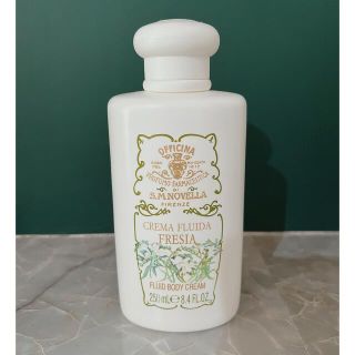 サンタマリアノヴェッラ(Santa Maria Novella)のサンタマリアノヴェッラ　ボディミルク(ボディローション/ミルク)