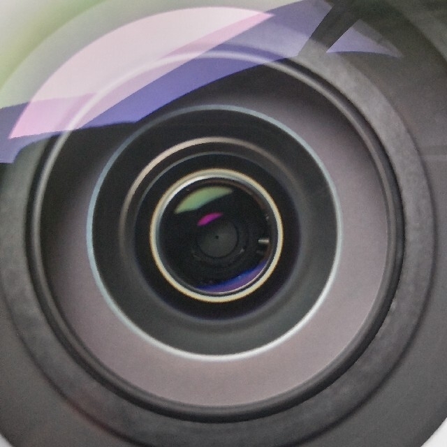 OLYMPUS(オリンパス)のOLYMPUS M.ZUIKO DIGITAL PRO12-100mm F4.0 スマホ/家電/カメラのカメラ(レンズ(ズーム))の商品写真