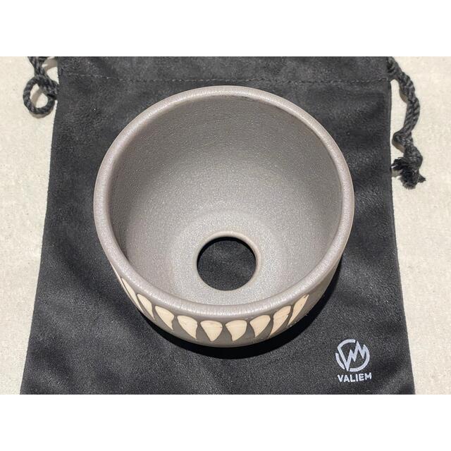 MONSTER MOUTH / BOWL-DEVIL Sサイズ