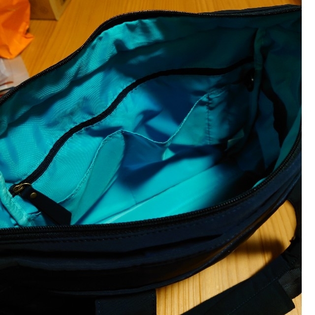５WAYコアルーバッグ　ニューマルシェ レディースのバッグ(トートバッグ)の商品写真