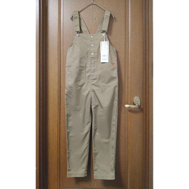 新品 AMERI × universaloverall OVERALL